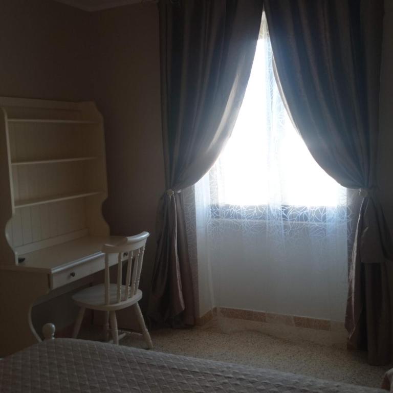 Villa Alfea CAMERE - Family Room with Balcony - 59