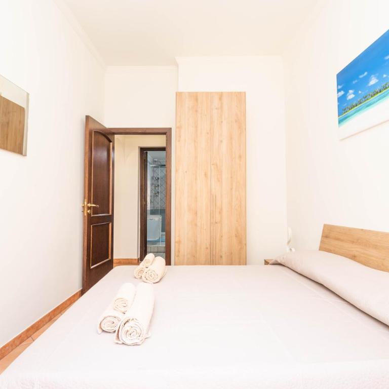 The Mauro's Home - Appartamento con 2 Camere da Letto - 15