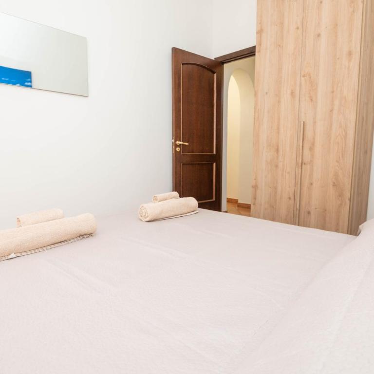The Mauro's Home - Appartamento con 2 Camere da Letto - 14
