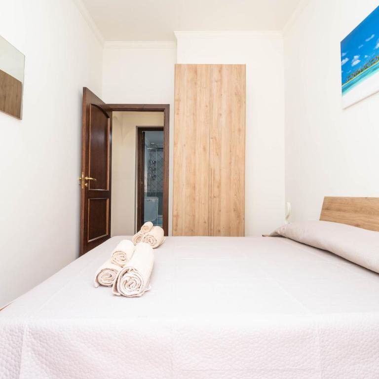 The Mauro's Home - Appartamento con 2 Camere da Letto - 12