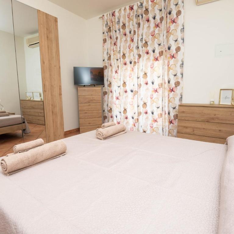 The Mauro's Home - Appartamento con 2 Camere da Letto - 6