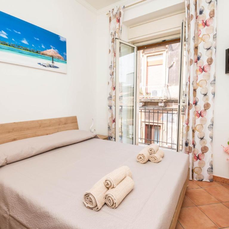 The Mauro's Home - Appartamento con 2 Camere da Letto - 1