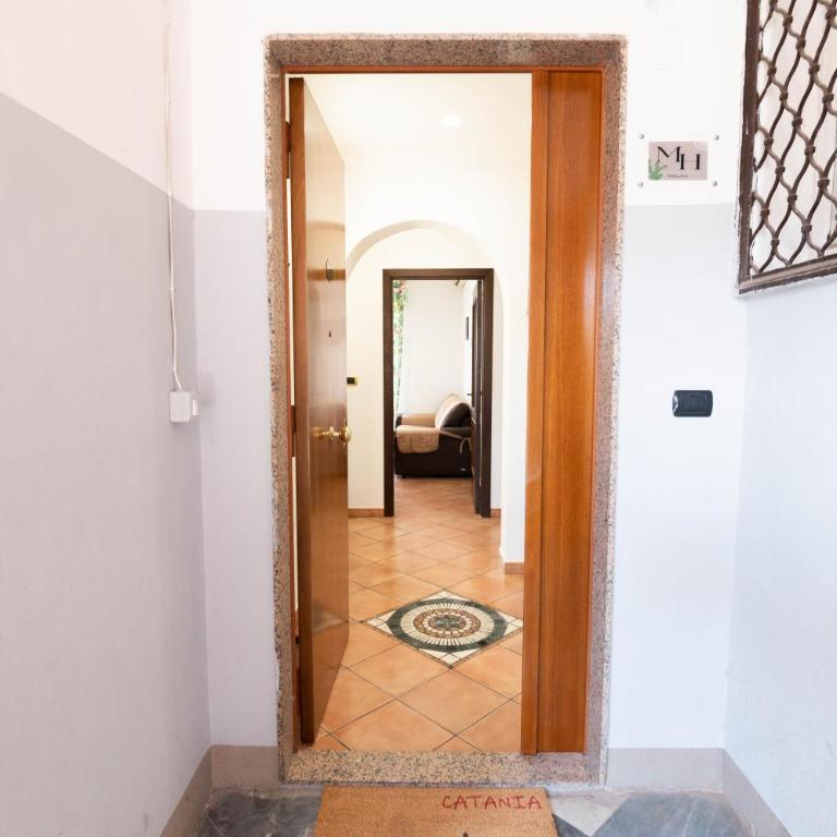 The Mauro's Home - Appartamento con 2 Camere da Letto - 17