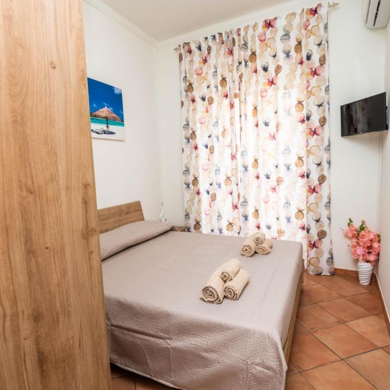 The Mauro's Home - Appartamento con 2 Camere da Letto - 7