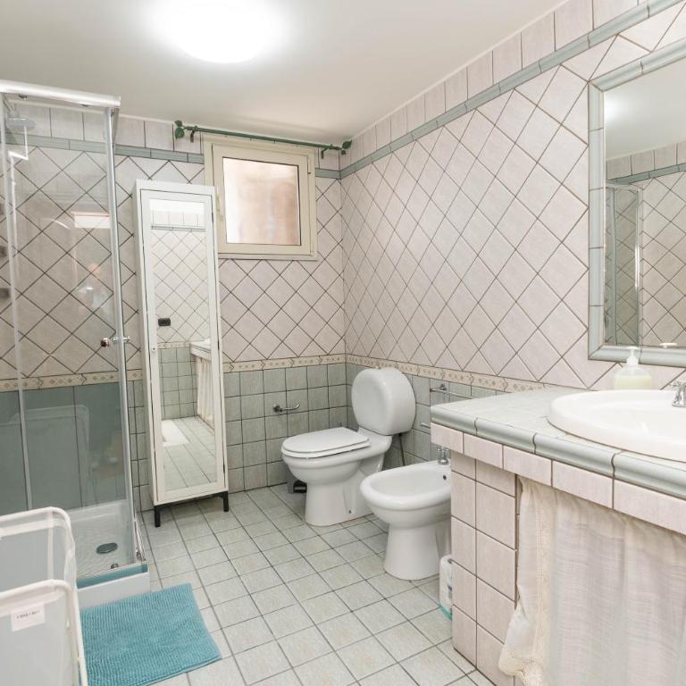 The Mauro's Home - Appartamento con 2 Camere da Letto - 5