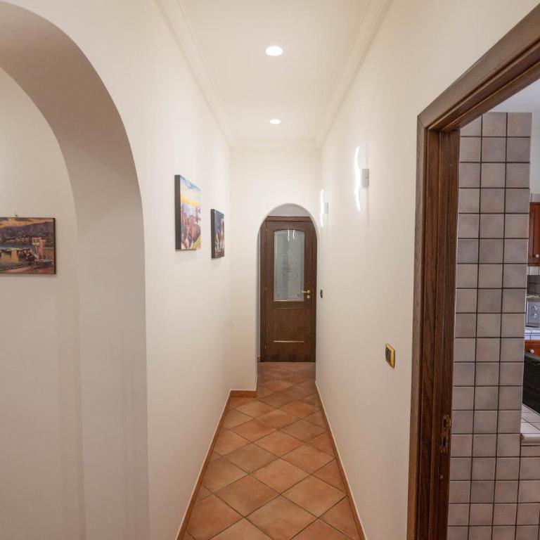 The Mauro's Home - Appartamento con 2 Camere da Letto - 18
