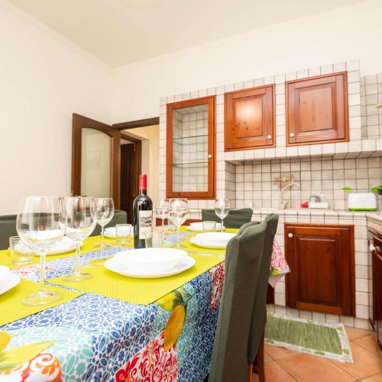 The Mauro's Home - Appartamento con 2 Camere da Letto - 8