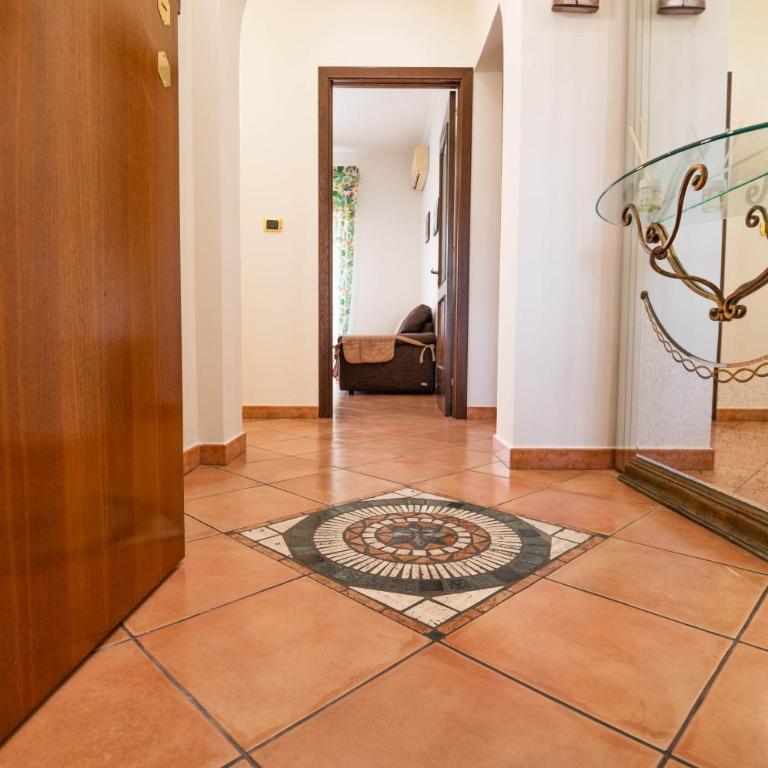 The Mauro's Home - Appartamento con 2 Camere da Letto - 13