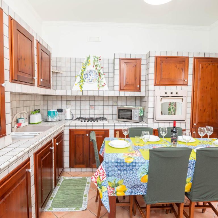 The Mauro's Home - Appartamento con 2 Camere da Letto - 9