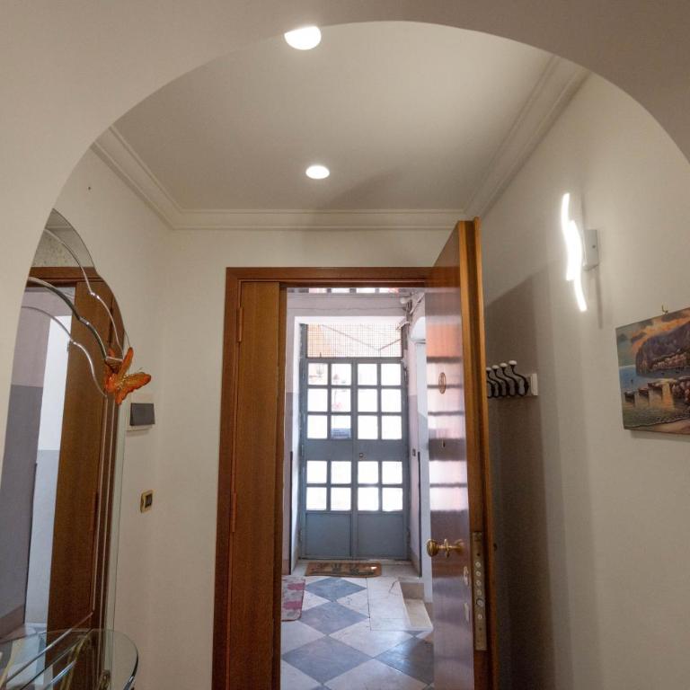 The Mauro's Home - Appartamento con 2 Camere da Letto - 19