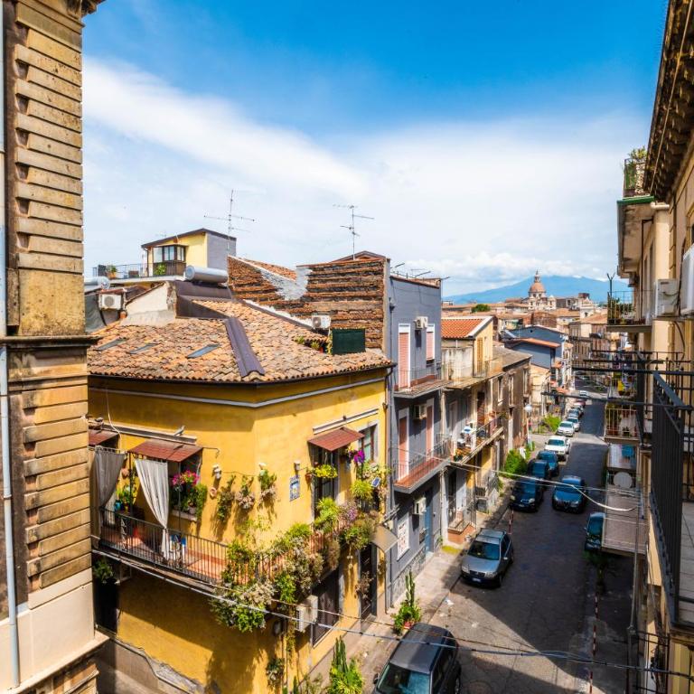 The Mauro's Home - Appartamento con 2 Camere da Letto - 4