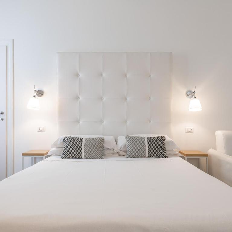 PLEY Cagliari Boutique Suites - Junior Suite - 5
