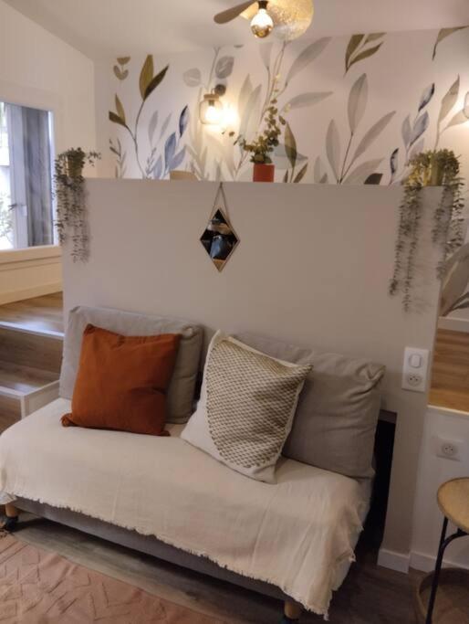 Les salenques - Appartement 1 Chambre - 1