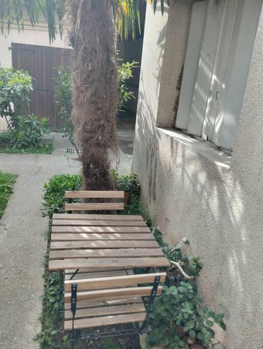 Les salenques - Appartement 1 Chambre - 9