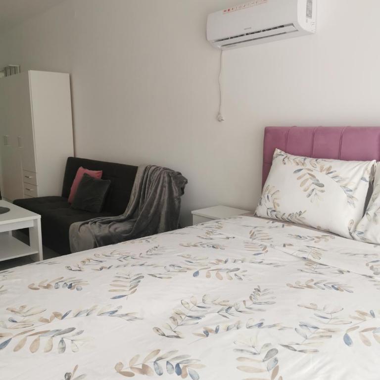Studio apartmani Banja Koviljaca - Studio - 12
