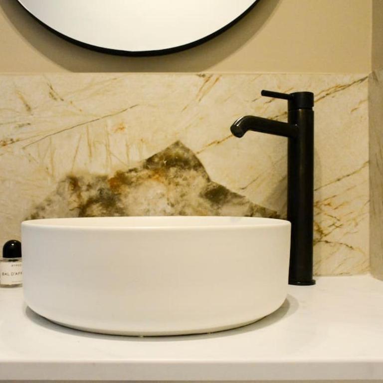 Luxury apartment 1min from Eiffel Tower - Appartement 1 Chambre - 16