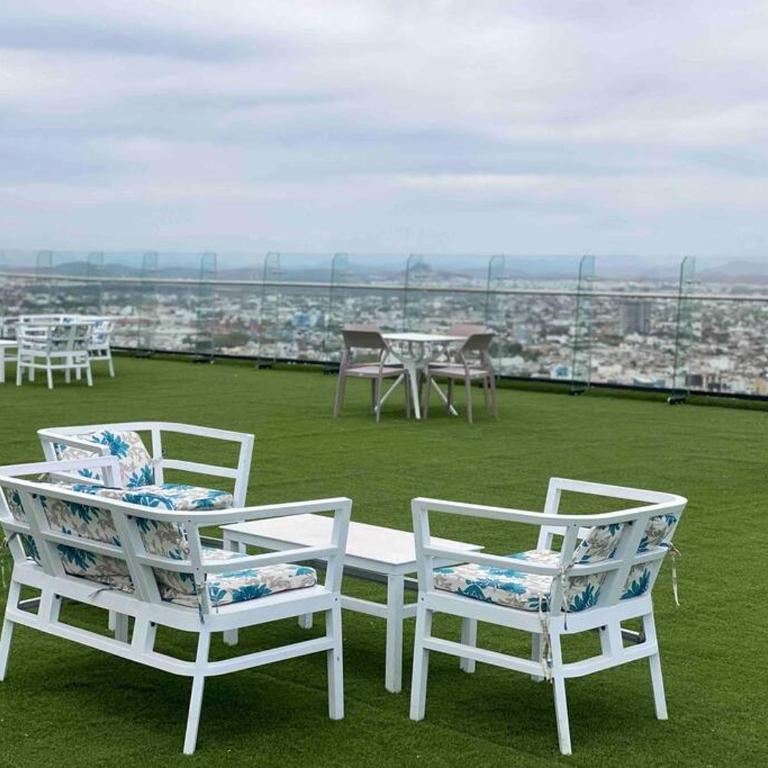 Mar Laguna Hotel - Two-Bedroom Apartment - 31