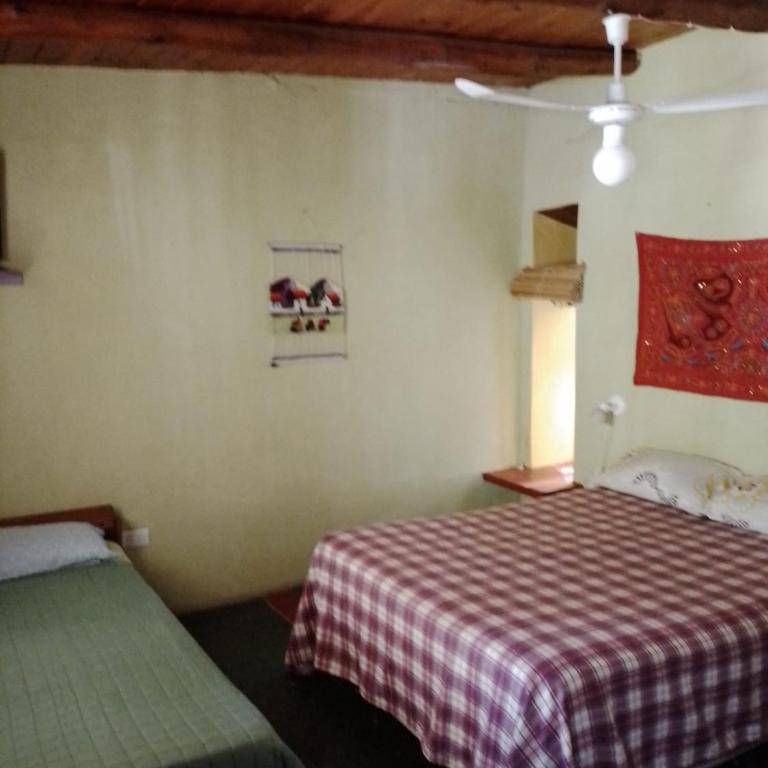 Cabañas Cangas de Onis MAYU SUMAJ - Bungalow Estándar - 19