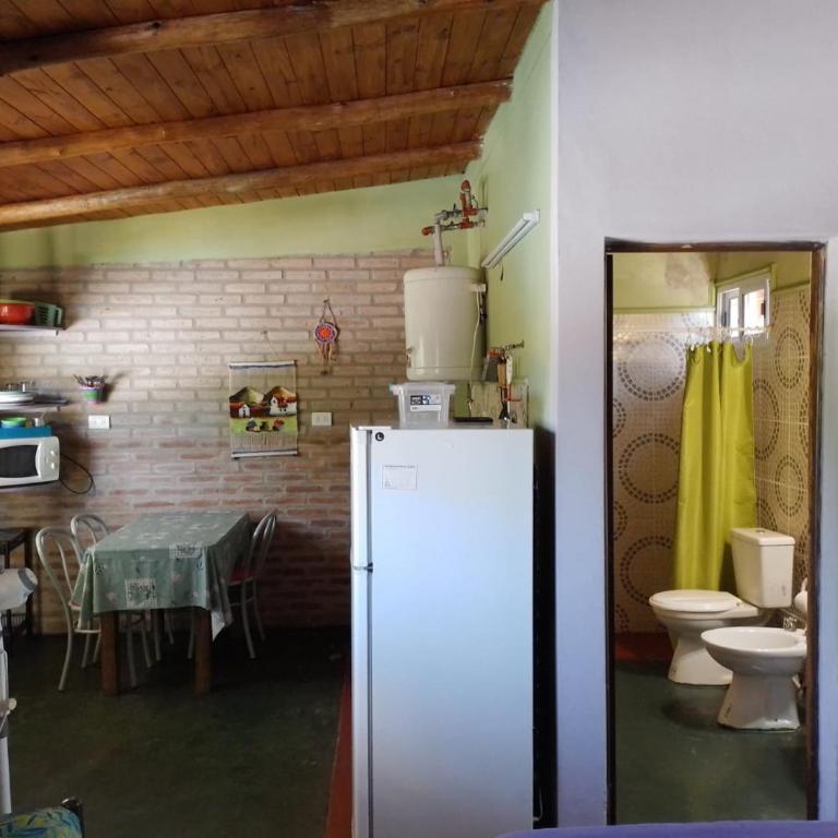 Cabañas Cangas de Onis MAYU SUMAJ - Bungalow Estándar - 11