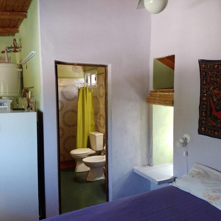 Cabañas Cangas de Onis MAYU SUMAJ - Standard Bungalow - 16