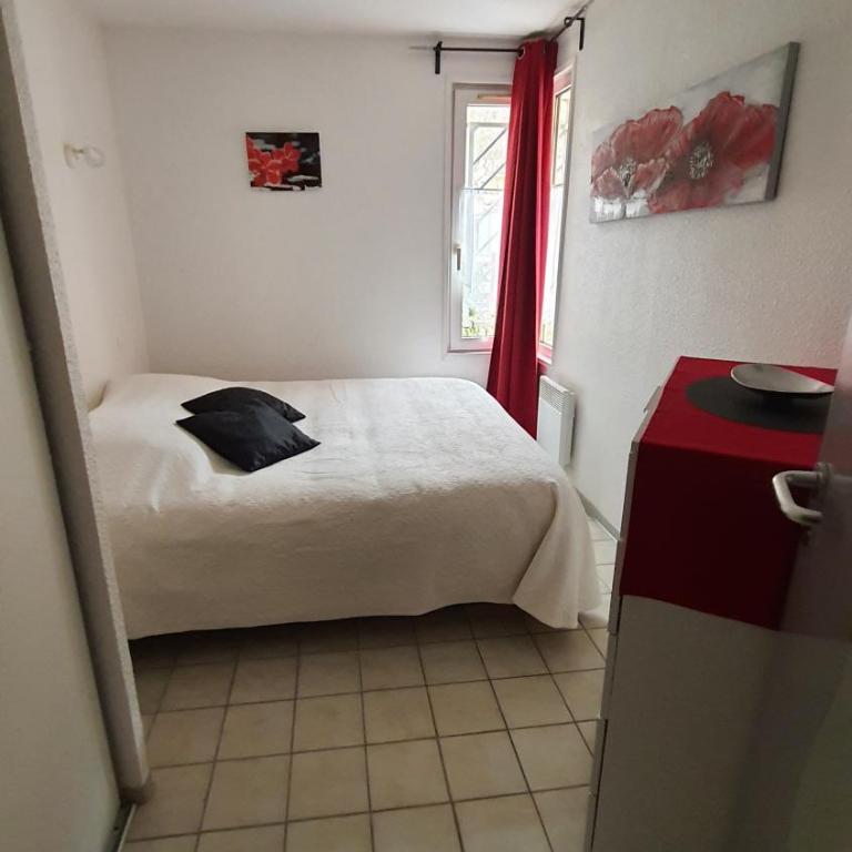 Jolie T2 N°1 Résidence du Vallons des Sources - Appartement 1 Chambre - 7