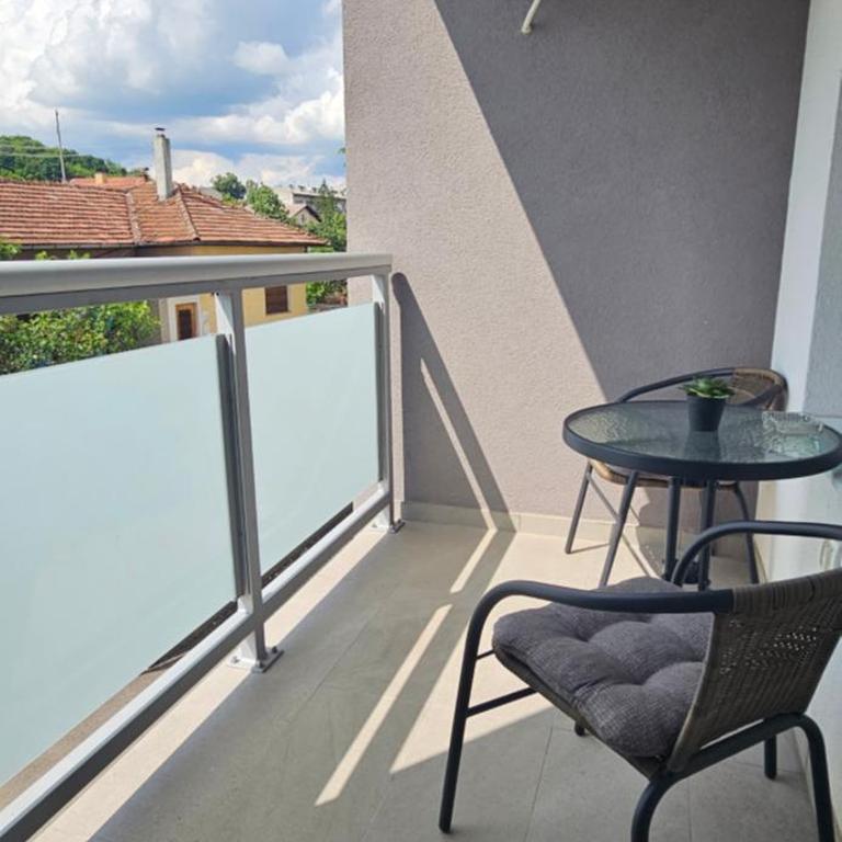 Apartman Alina Comfort - Apartman sa 1 Spavaćom Sobom - 17