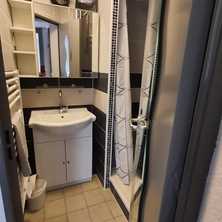 Jolie T2 N°1 Résidence du Vallons des Sources - Appartement 1 Chambre - 6