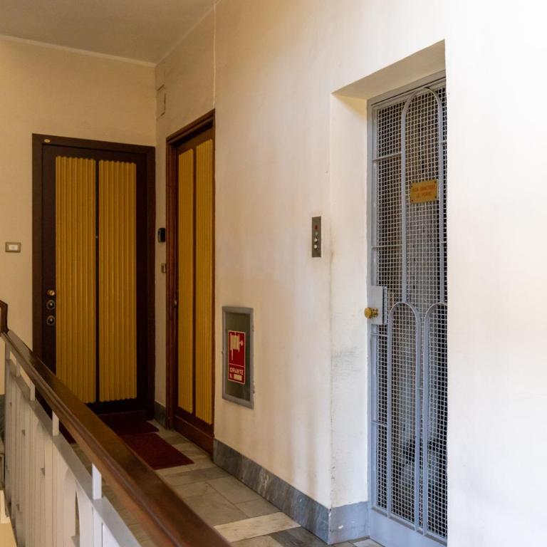 Turin In Wine: appartamento incantevole a Torino. - Appartamento con 1 Camera da Letto - 33