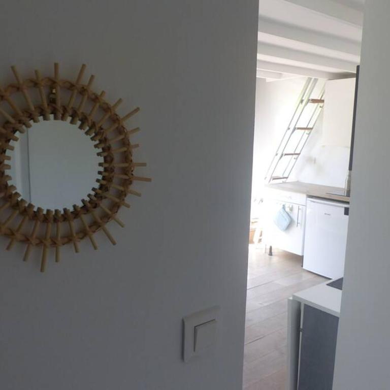 Logement idéal au centre-ville - Apartment mit 1 Schlafzimmer - 10