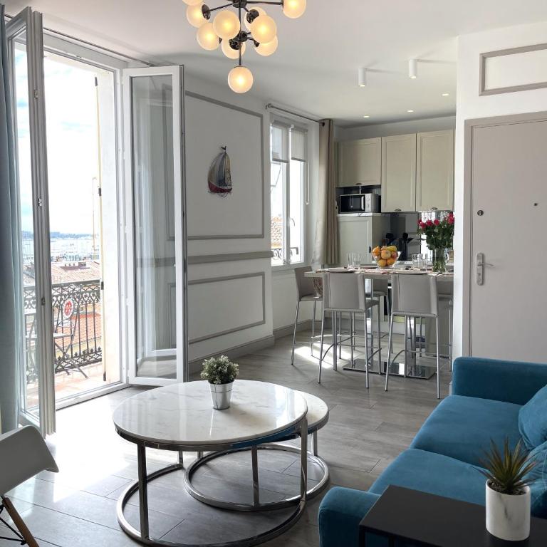 SUNRISE BALCONY - Appartement 2 Chambres - 38