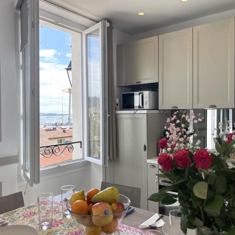 SUNRISE BALCONY - Appartement 2 Chambres - 21