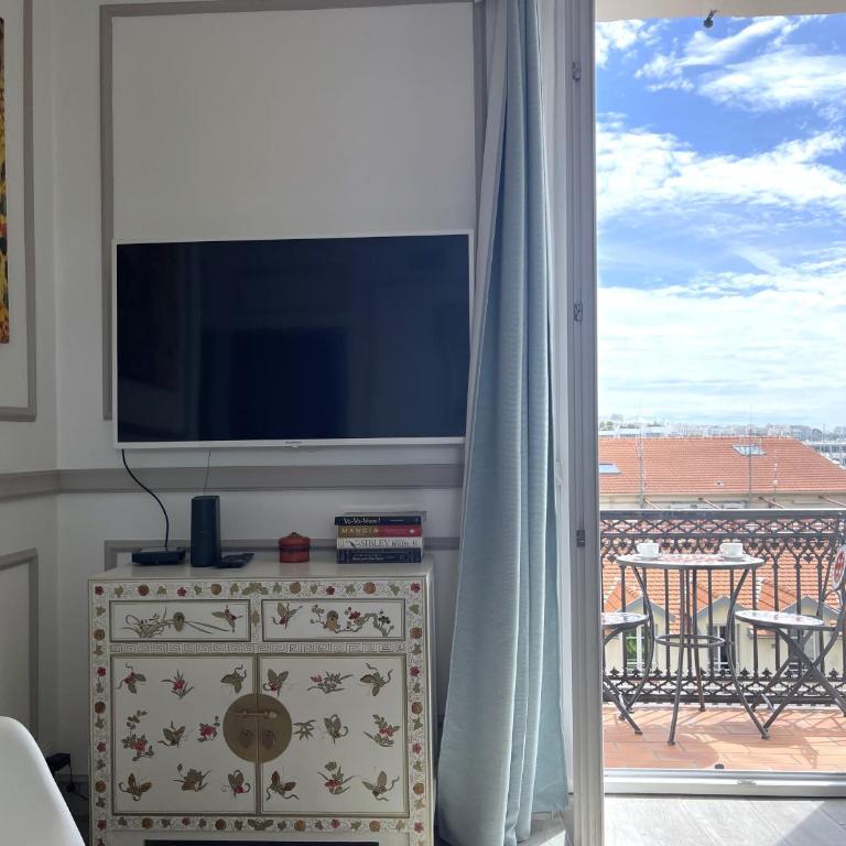 SUNRISE BALCONY - Appartement 2 Chambres - 27