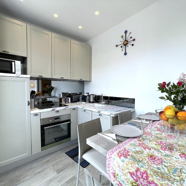 SUNRISE BALCONY - Appartement 2 Chambres - 34