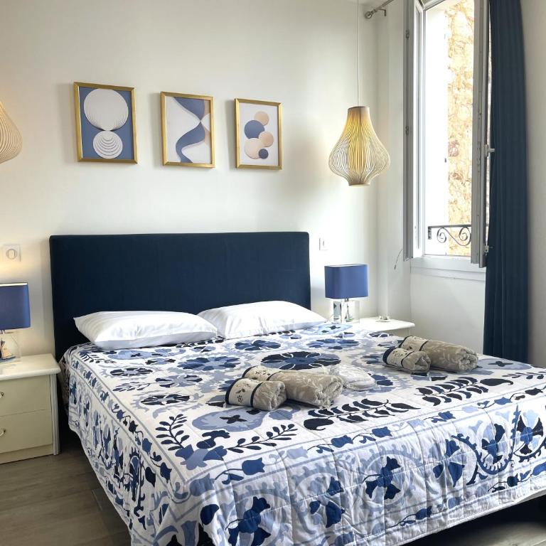 SUNRISE BALCONY - Appartement 2 Chambres - 24