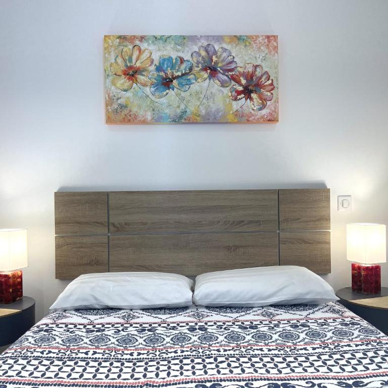 SUNRISE BALCONY - Appartement 2 Chambres - 28