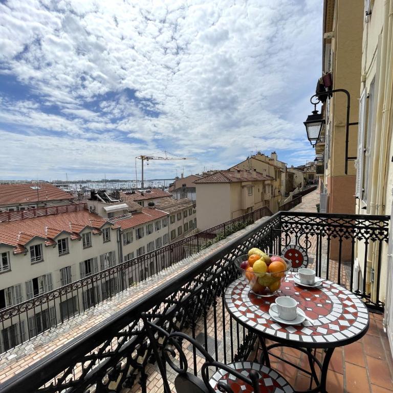 SUNRISE BALCONY - Appartement 2 Chambres - 29