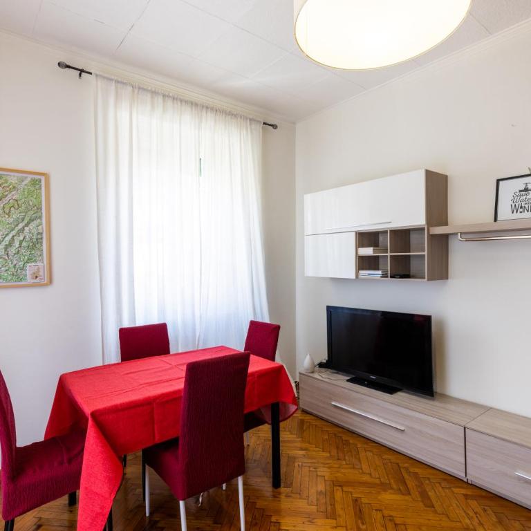 Turin In Wine: appartamento incantevole a Torino. - Appartamento con 1 Camera da Letto - 21