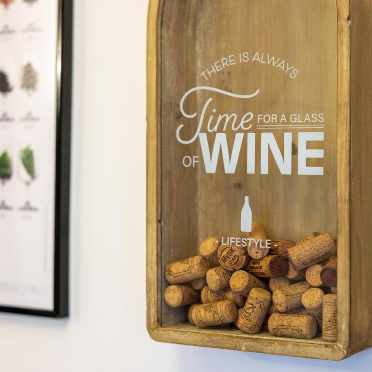 Turin In Wine: appartamento incantevole a Torino. - Appartamento con 1 Camera da Letto - 14
