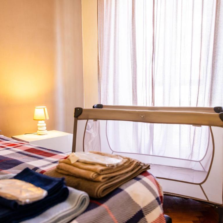 Turin In Wine: appartamento incantevole a Torino. - Appartamento con 1 Camera da Letto - 6