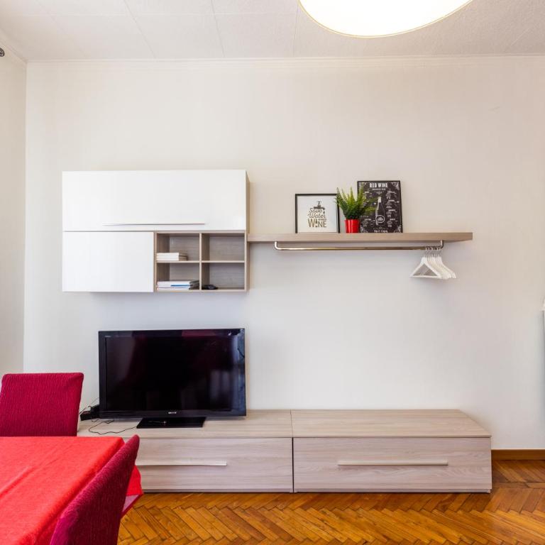 Turin In Wine: appartamento incantevole a Torino. - Appartamento con 1 Camera da Letto - 23