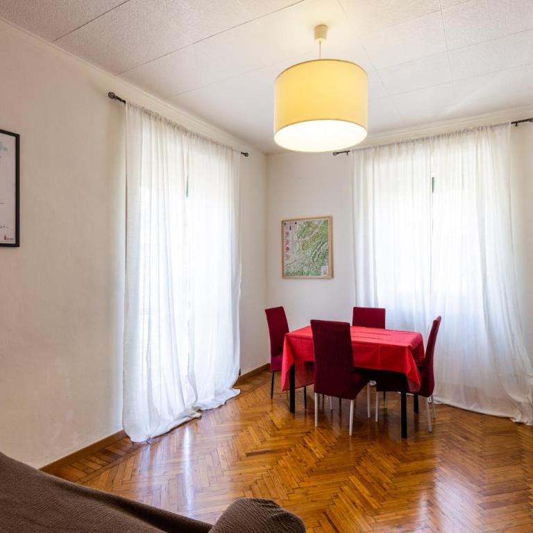 Turin In Wine: appartamento incantevole a Torino. - Appartamento con 1 Camera da Letto - 20