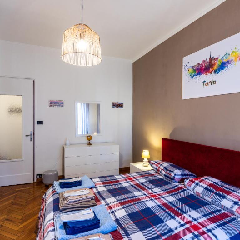Turin In Wine: appartamento incantevole a Torino. - Appartamento con 1 Camera da Letto - 18