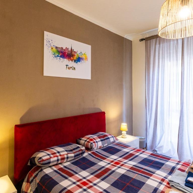 Turin In Wine: appartamento incantevole a Torino. - Appartamento con 1 Camera da Letto - 17