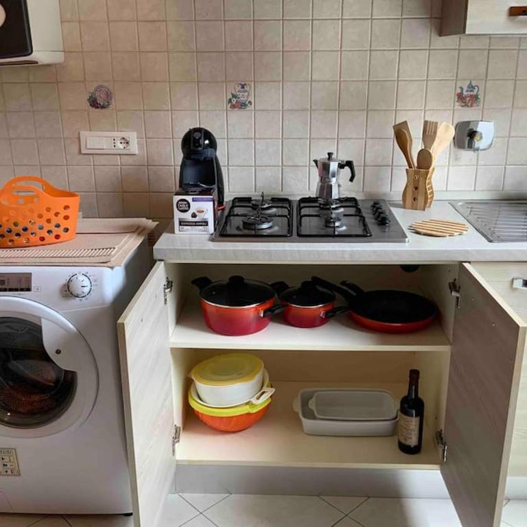 Amazing Grace Apartment (CITRA 011015-LT-2446) - Two-Bedroom Apartment - 4