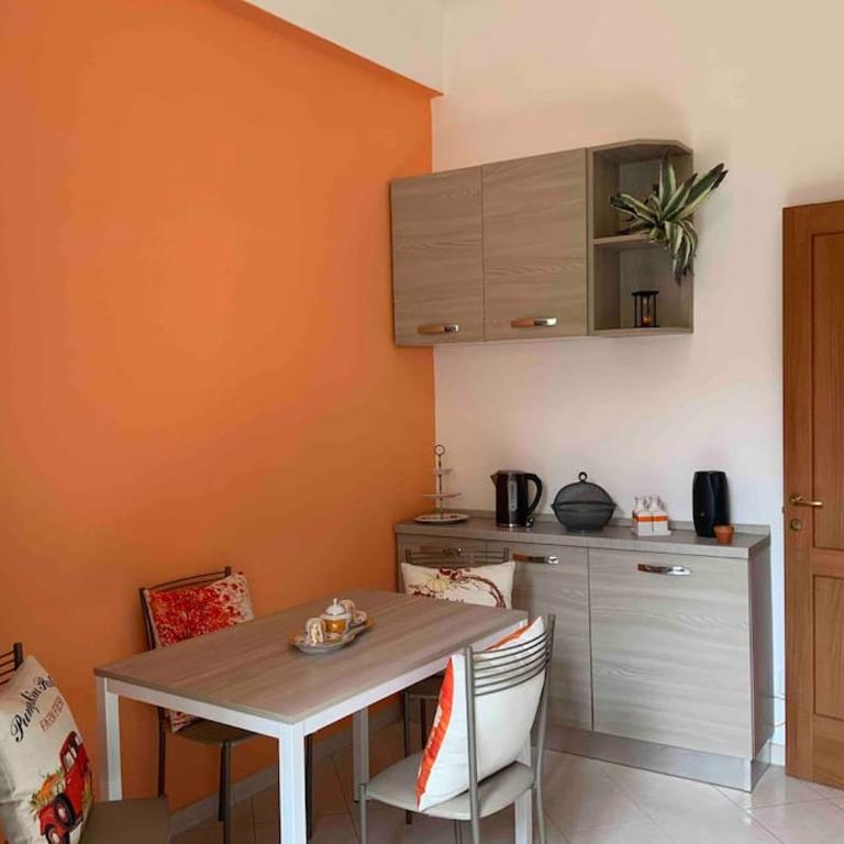Amazing Grace Apartment (CITRA 011015-LT-2446) - Two-Bedroom Apartment - 5