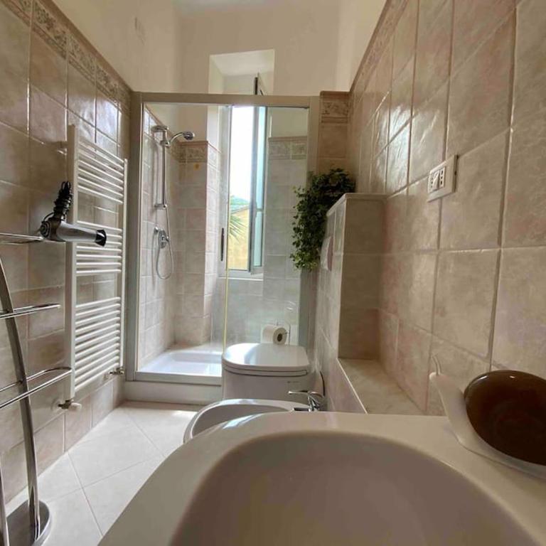 Amazing Grace Apartment (CITRA 011015-LT-2446) - Two-Bedroom Apartment - 11