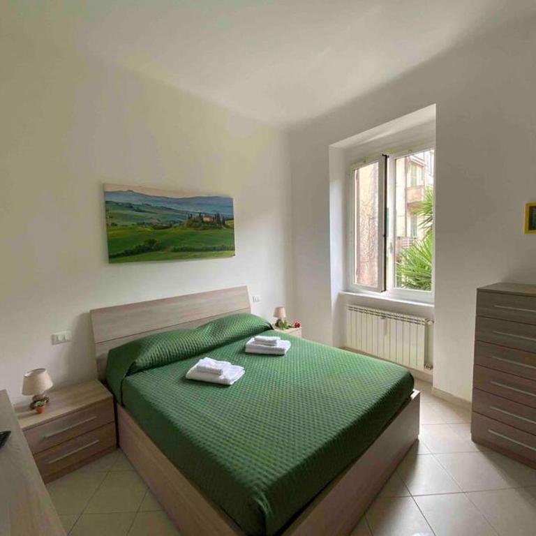 Amazing Grace Apartment (CITRA 011015-LT-2446) - Two-Bedroom Apartment - 12