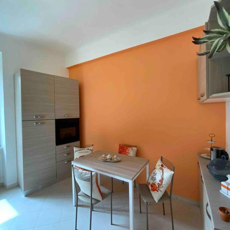 Amazing Grace Apartment (CITRA 011015-LT-2446) - Two-Bedroom Apartment - 13