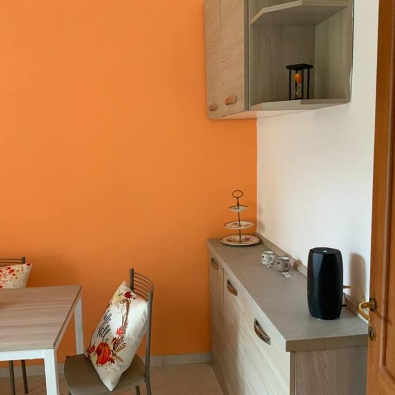 Amazing Grace Apartment (CITRA 011015-LT-2446) - Two-Bedroom Apartment - 16