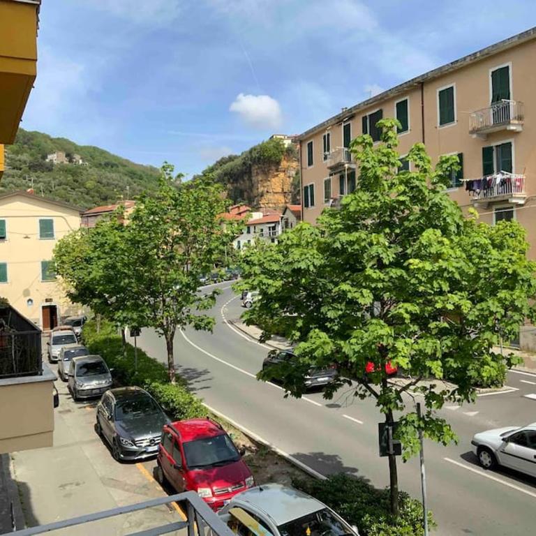 Amazing Grace Apartment (CITRA 011015-LT-2446) - Two-Bedroom Apartment - 19